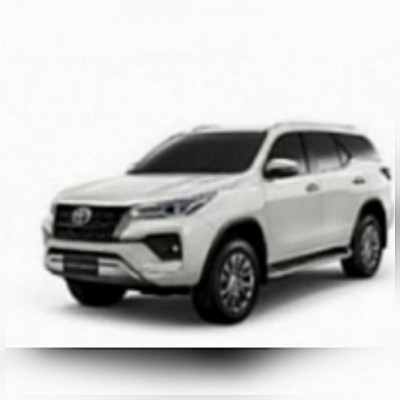 บริการรถSUV